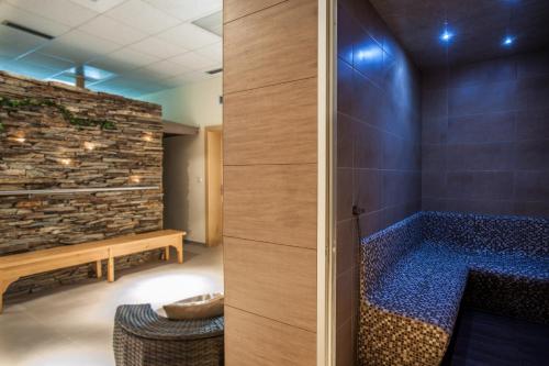 Wellness Hotel Opava
