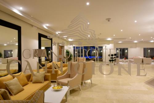Hôtel Grand Hotel Cannigione