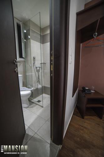 Mansion Hotel - image 11