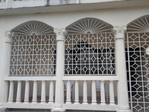 Balkon/terasa, Marshan villa in Montego Bay Balkon/terasa, Marshan villa in Montego Bay
