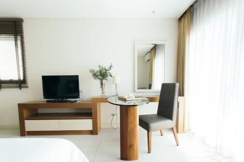 Thomson Hotel Huamark (SHA Extra Plus) in Ramkhamhaeng Thomson Hotel Huamark (SHA Extra Plus) in Ramkhamhaeng