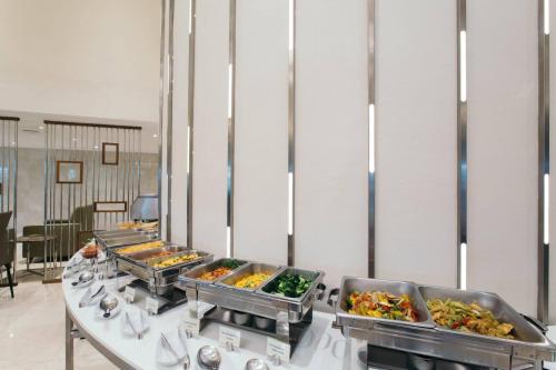 トムソン レジデンス アット フアマーク15