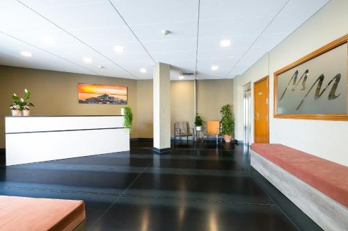 ล็อบบี้, โรงแรมมอนต์มาร์ (Hotel Montmar) in โรสเซส ล็อบบี้, โรงแรมมอนต์มาร์ (Hotel Montmar) in โรสเซส