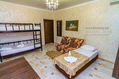 This photo about Otel Villa Solntsa shared on HyHotel.com