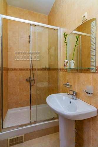 This photo about Otel Villa Solntsa shared on HyHotel.com