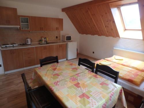 Apartments Vecernik Rokytnice in Dolni Rokytnice Apartments Vecernik Rokytnice in Dolni Rokytnice