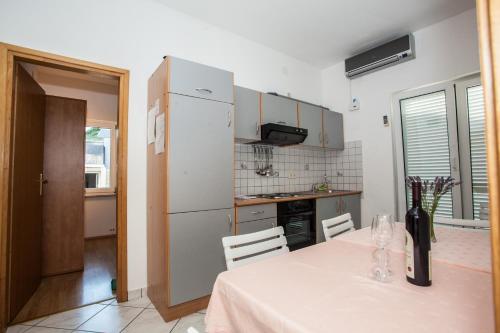 Létesítmények, Apartments Pusic in Omis Létesítmények, Apartments Pusic in Omis