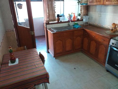 This photo about Casa Ananta Family House shared on HyHotel.com