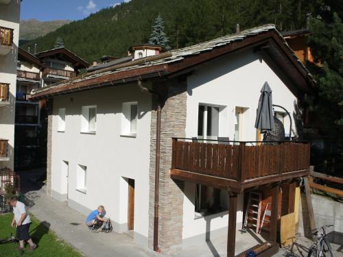 This photo about Chalet Abacus shared on HyHotel.com