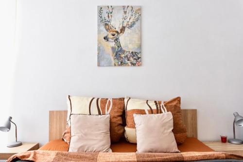 Apartmán Reggie - Pec pod Sněžkou (Apartman Reggie - Pec pod Snezkou) in เพค พอด สเนซคู Apartmán Reggie - Pec pod Sněžkou (Apartman Reggie - Pec pod Snezkou) in เพค พอด สเนซคู