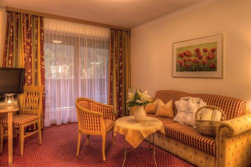 This photo about Hotel Gletscherblick shared on HyHotel.com