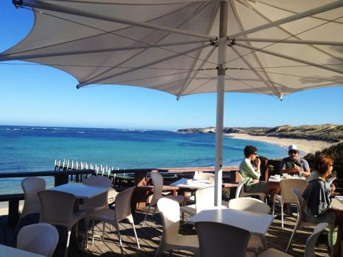 Faciliteter, Margarets Beach Resort in Margaret River Faciliteter, Margarets Beach Resort in Margaret River