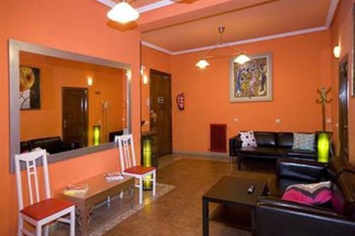 This photo about Hostal Rico shared on HyHotel.com