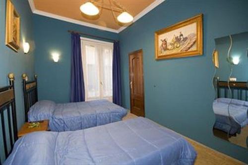 This photo about Hostal Rico shared on HyHotel.com