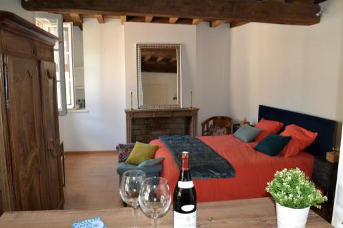 Dolce Vita in Chalon-sur-Saone Dolce Vita in Chalon-sur-Saone