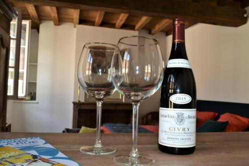 Dolce Vita in Chalon-sur-Saone Dolce Vita in Chalon-sur-Saone