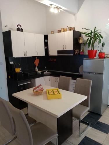 Fasilitas, Apartmani Jovanovic in Petrovac Fasilitas, Apartmani Jovanovic in Petrovac