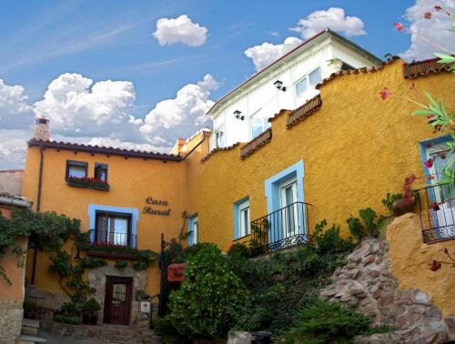 Hotel Rural Teo