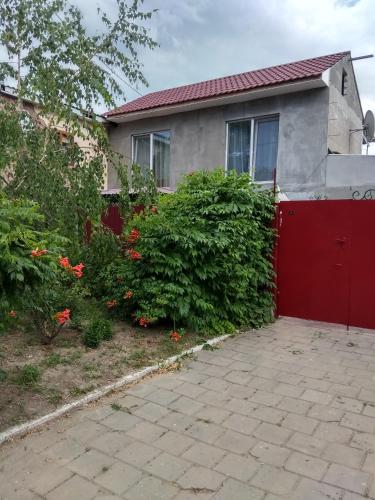 Гостевои дом in โอชาคีฟ Гостевои дом in โอชาคีฟ