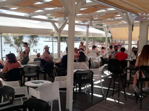 Modern Apartment near Split & Trogir in Kastela Modern Apartment near Split & Trogir in Kastela