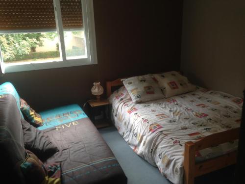 Appartement Central in แวนดูเวอร์ เล แนนซี่ Appartement Central in แวนดูเวอร์ เล แนนซี่