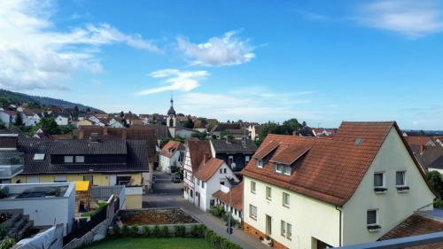 ทัศนียภาพ, Ferienwohnung Weinheim Stadler in ไวน์ไฮม์ ทัศนียภาพ, Ferienwohnung Weinheim Stadler in ไวน์ไฮม์