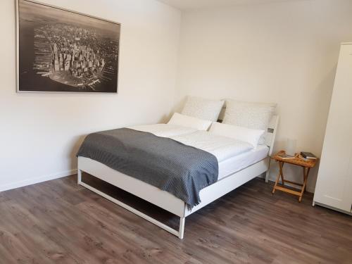 Ferienappartement Jung in كامب-لينتفورت Ferienappartement Jung in كامب-لينتفورت