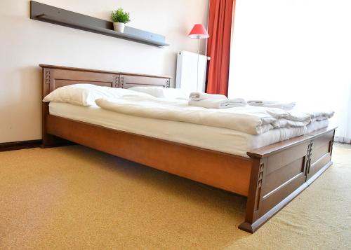 Hotel Golf Ostrava Silherovice in ซิลเฮโรวิเซ Hotel Golf Ostrava Silherovice in ซิลเฮโรวิเซ