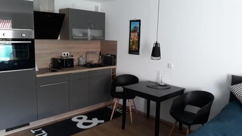Businessappartement Nr 2 in Worms Businessappartement Nr 2 in Worms