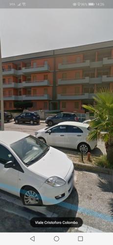 Exterior view, Appartamento fronte mare in Porto Recanati Exterior view, Appartamento fronte mare in Porto Recanati