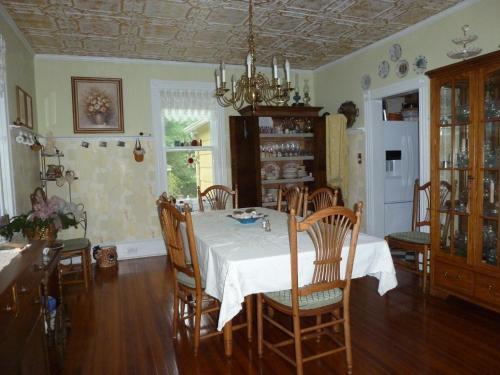 Back INN Time B&B in Kilmarnock (VA) Back INN Time B&B in Kilmarnock (VA)