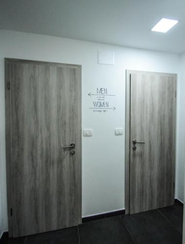 Rooms pr zajčku (Rooms pr zajcku) in Tolmin Rooms pr zajčku (Rooms pr zajcku) in Tolmin