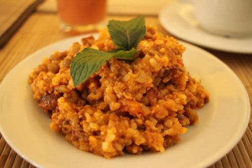 This photo about Hotel Casa Gaia shared on HyHotel.com