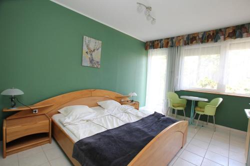 This photo about Mozer Wellness Vendeghaz shared on HyHotel.com