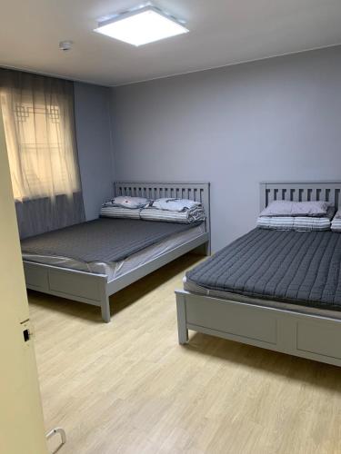 Hotel Bomulzip Hongdae