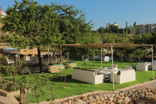Beit Mirna Guesthouse & Chalet - Ehden in Ehden Beit Mirna Guesthouse & Chalet - Ehden in Ehden