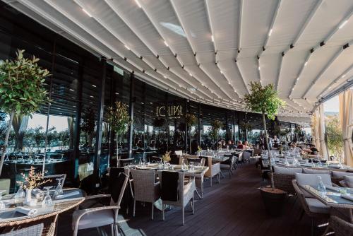 Pubi/Aula, Euphoria Hotel Batumi-NEW in Batumi Pubi/Aula, Euphoria Hotel Batumi-NEW in Batumi