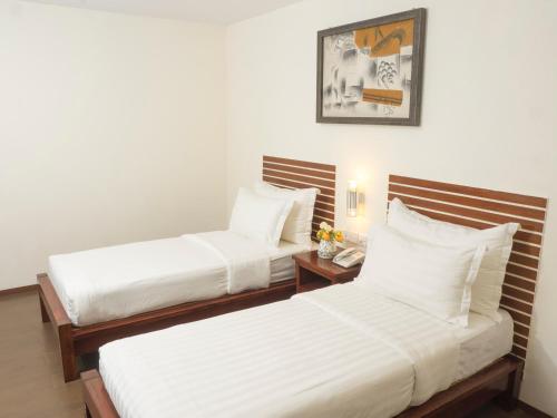 d’primahotel Melawai – Blok M in Blok M d’primahotel Melawai – Blok M in Blok M