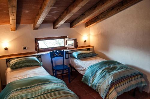 B&B Noce Spagnola in Rocchetta A Volturno B&B Noce Spagnola in Rocchetta A Volturno