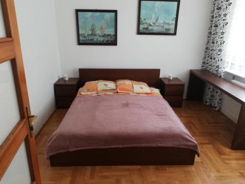 ห้องพัก, Apartamenty Maciejka in วลาดิสลาโวโว ห้องพัก, Apartamenty Maciejka in วลาดิสลาโวโว
