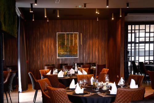 Premium Park Hotel in Prizren Premium Park Hotel in Prizren