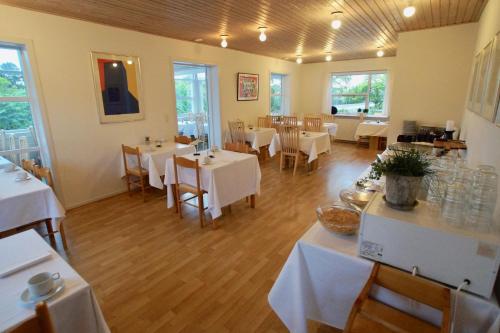 Food and beverages, Skagen Motel in Skagen Food and beverages, Skagen Motel in Skagen