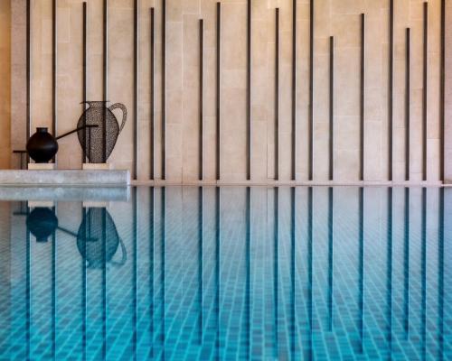 Facilities, Shangri-La Qufu in Jining Facilities, Shangri-La Qufu in Jining