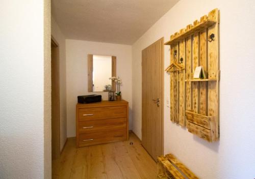 Schöne und helle Ferienwohnung in Pfaffenweiler