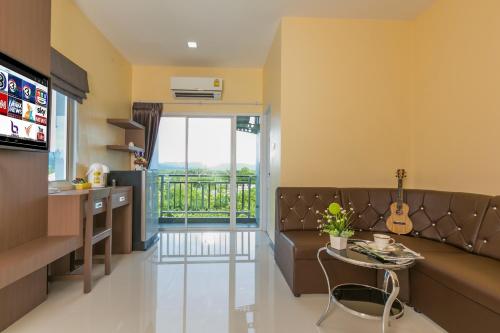 ตะวันอพาร์ทเม้นท์โฮเทลThawanapartmentHotel in สตูล ตะวันอพาร์ทเม้นท์โฮเทลThawanapartmentHotel in สตูล
