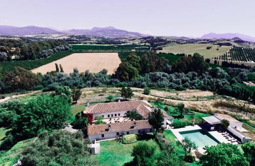 Hotel Finca la Gloria