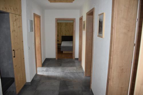 Entrance, Haus Stefan in Milders Entrance, Haus Stefan in Milders