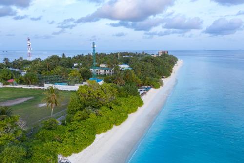 ชายหาด, Sea View Villa Ukulhas in หมู่เกาะมัลดีฟส์ ชายหาด, Sea View Villa Ukulhas in หมู่เกาะมัลดีฟส์