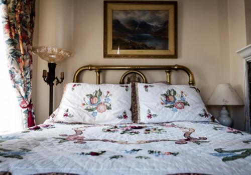 在meiguo.com看到的伯布里奇街住宿加早餐旅馆的介绍图片