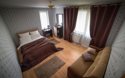 PaulMarie Apartments on Zaslonova 74 in Soligorsk PaulMarie Apartments on Zaslonova 74 in Soligorsk